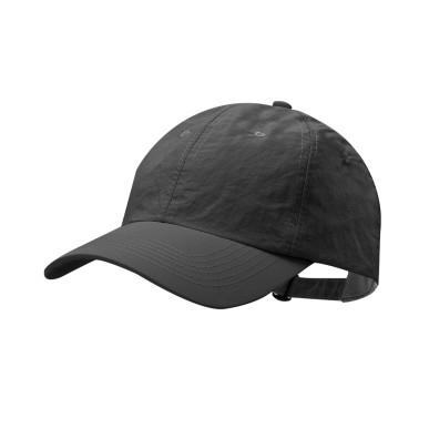 Mariner - 6 Panels. Schnallen Verschluss | Soft Nylon