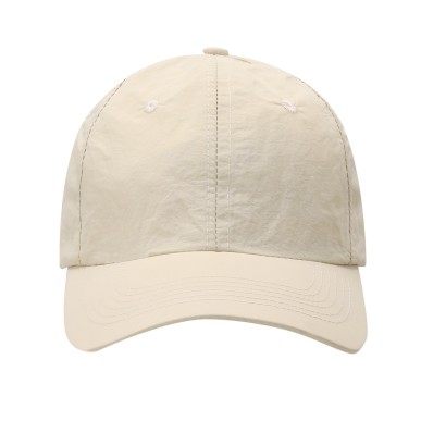 Mariner - 6 Panels. Schnallen Verschluss | Soft Nylon