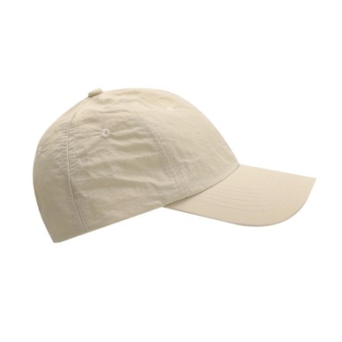 Mariner - 6 Panels. Schnallen Verschluss | Soft Nylon