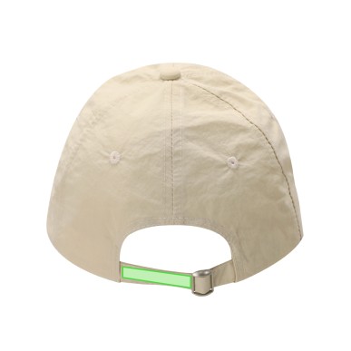 Mariner - 6 Panels. Schnallen Verschluss | Soft Nylon