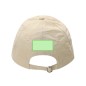 Mariner - 6 Panels. Schnallen Verschluss | Soft Nylon