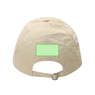 Mariner - 6 Panels. Schnallen Verschluss | Soft Nylon