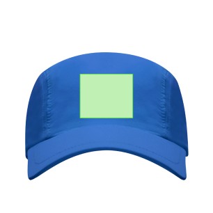 Renard - Fermeture Velcro | Polyester/ Élasthanne