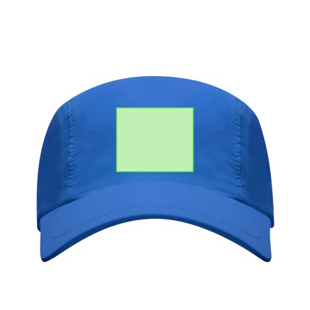 Renard - Fermeture Velcro | Polyester/ Élasthanne