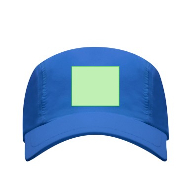 Renard - Klett Verschluss | Polyester/ Elastan