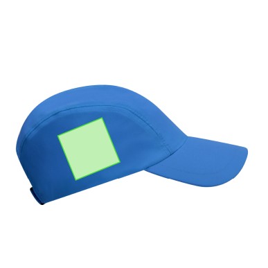 Renard - Klett Verschluss | Polyester/ Elastan