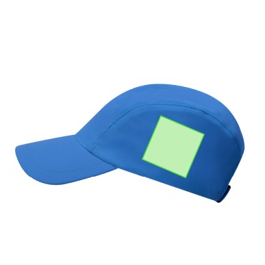 Renard - Klett Verschluss | Polyester/ Elastan