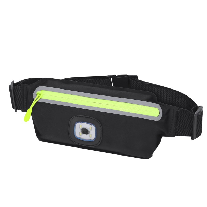 Jotham - 4 Leds. 3 Modes de Lumière. Batterie 300 mAh | Polyester
