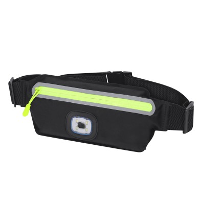 Jotham - 4 Leds. 3 Modes de Lumière. Batterie 300 mAh | Polyester