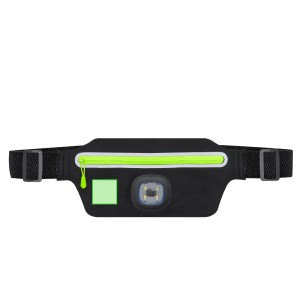 Jotham - 4 Leds. 3 Modes de Lumière. Batterie 300 mAh | Polyester