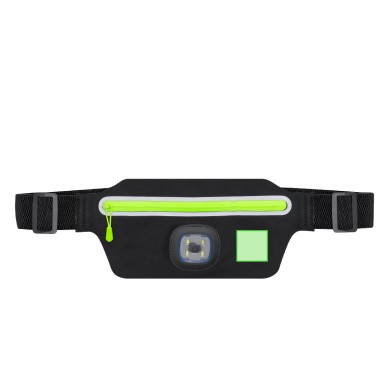 Jotham - 4 Leds. 3 Modes de Lumière. Batterie 300 mAh | Polyester