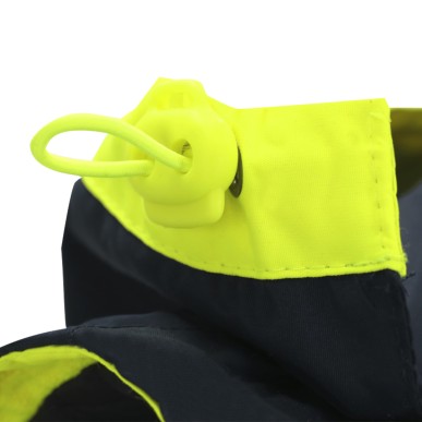 Rauric - Imperméable. Fermeture Intérieure pour l'Impression | Extérie