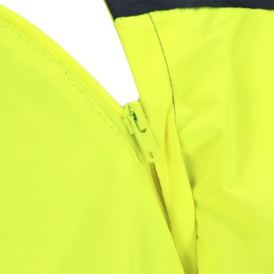 Rauric - Imperméable. Fermeture Intérieure pour l'Impression | Extérie