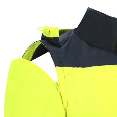 Rauric - Imperméable. Fermeture Intérieure pour l'Impression | Extérie