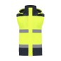 Rauric - Imperméable. Fermeture Intérieure pour l'Impression | Extérieur: Polyester. Intérieur: Polyester/ Polaire
