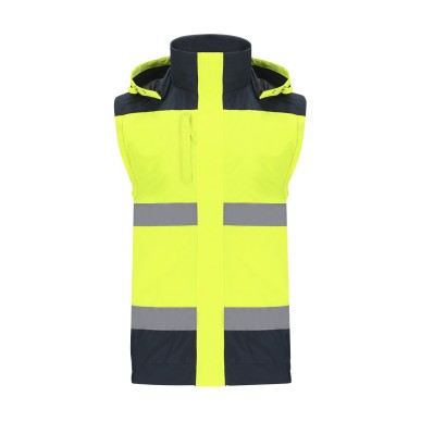 Rauric - Imperméable. Fermeture Intérieure pour l'Impression | Extérie