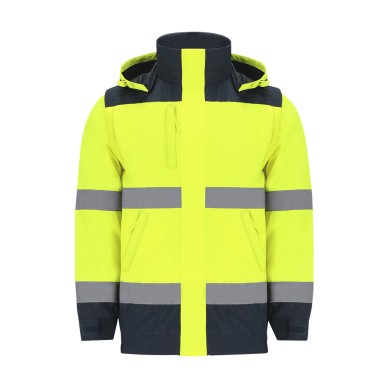 Rauric - Imperméable. Fermeture Intérieure pour l'Impression | Extérie