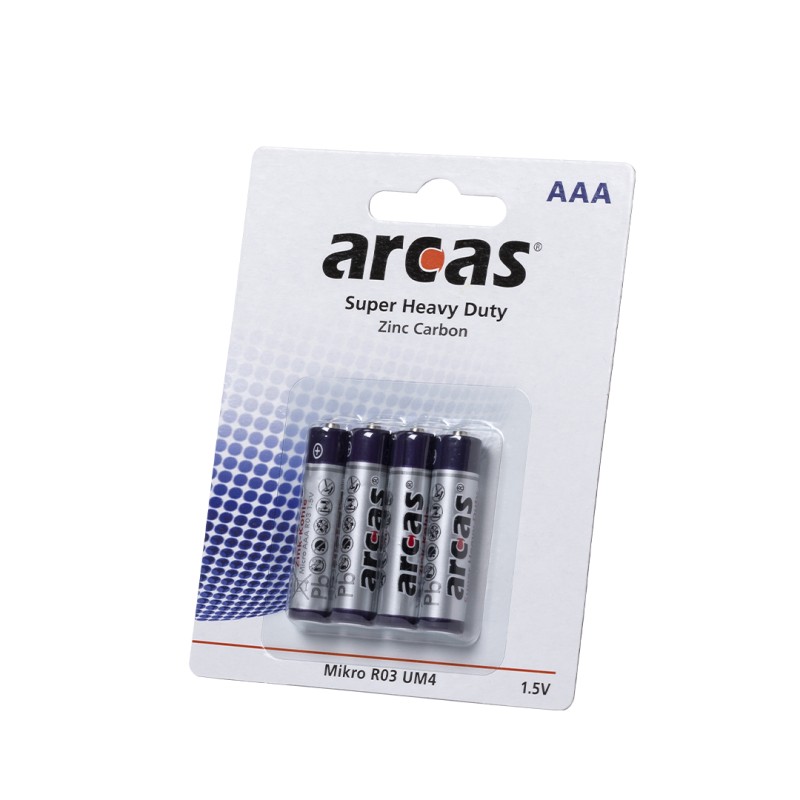 AAA/ R03 AAA/ R03