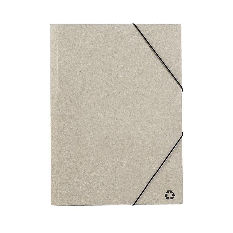 Ecosum - Reclycling Pappe