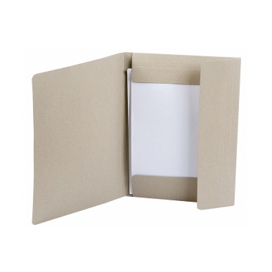 Ecosum - Reclycling Pappe