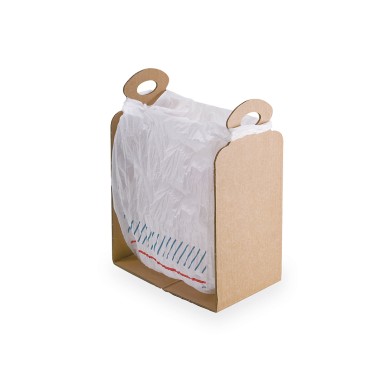 Cart - Carton Recyclé