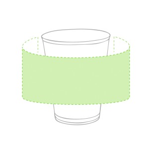 Ginbert - 500 ml | PP