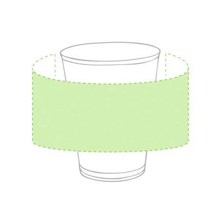 Ginbert - 500 ml | PP
