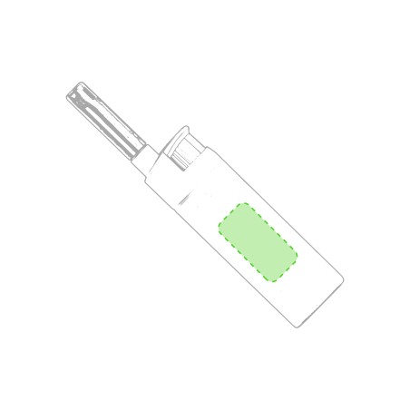 Rosser - Rechargeable