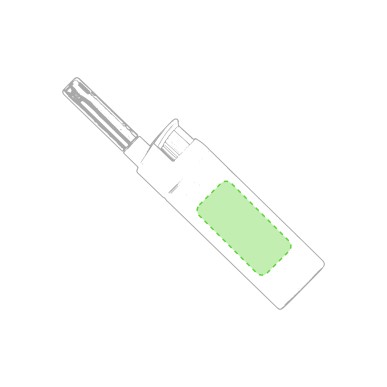 Rosser - Rechargeable