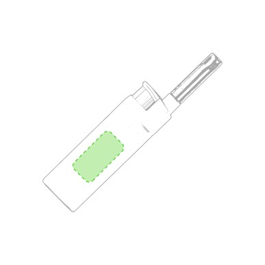 Rosser - Rechargeable