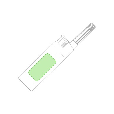 Rosser - Rechargeable