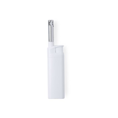 Rosser - Rechargeable