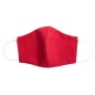 Liriax - Extérieur: 45% Coton/ 55% Polyester. Couche intermédiaire: Meltblown (TNT Polypropylène). Intérieur: 100% Coton avec Tr Liriax - Extérieur: 45% Coton/ 55% Polyester. Couche intermédiaire: Meltblown (TNT Polypropylène). Intérieur: 100% Coton avec Tr