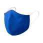 Liriax - Extérieur: 45% Coton/ 55% Polyester. Couche intermédiaire: Meltblown (TNT Polypropylène). Intérieur: 100% Coton avec Tr Liriax - Extérieur: 45% Coton/ 55% Polyester. Couche intermédiaire: Meltblown (TNT Polypropylène). Intérieur: 100% Coton avec Tr