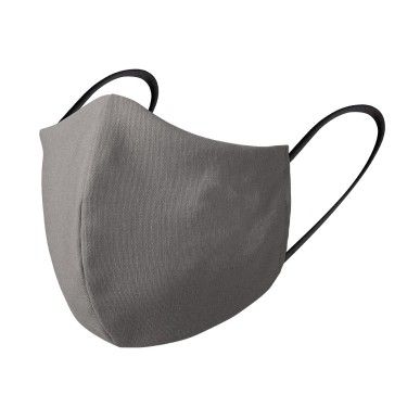 Liriax - Extérieur: 45% Coton/ 55% Polyester. Couche intermédiaire: Me