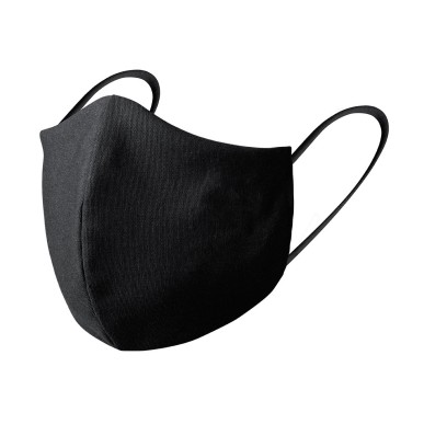 Plexcom - Äußere: 45% Baumwolle/ 55% Polyester. Mittlere Schicht: Melt