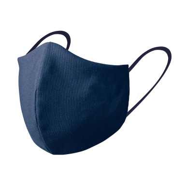 Plexcom - Äußere: 45% Baumwolle/ 55% Polyester. Mittlere Schicht: Melt