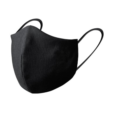 Liriax Medium - Äußere: 45% Baumwolle/ 55% Polyester. Mittlere Schicht