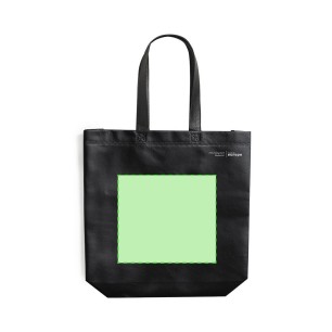 Tribus - Laminiertes Reclycling Non-Woven