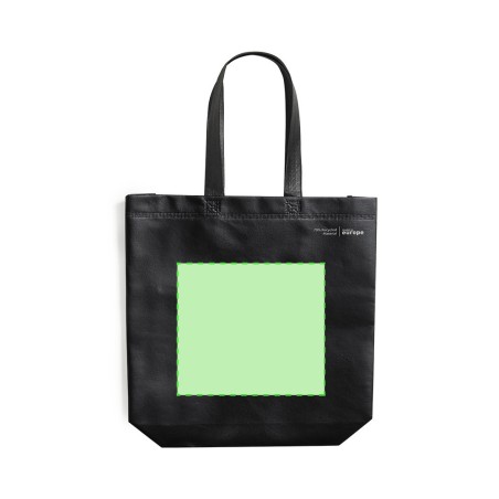 Tribus - Laminiertes Reclycling Non-Woven