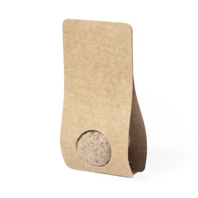 Mussox - Fleurs Sauvages | Carton Recyclé