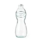 Hasleg - Bouteille 1 L. 2 Verres 400 ml | Verre Recyclé