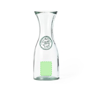 Zaslet - 800 ml | Verre Recyclé