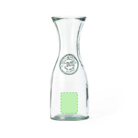 Zaslet - 800 ml | Verre Recyclé