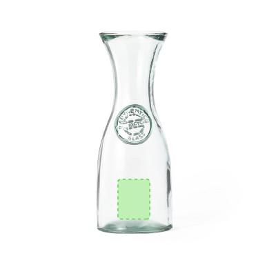 Zaslet - 800 ml | Verre Recyclé