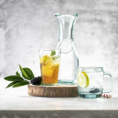 Zaslet - 800 ml | Verre Recyclé
