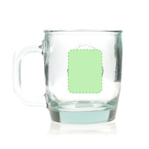 Chantir - 400 ml | Verre Recyclé