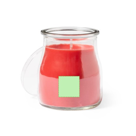 Saicer - Verre