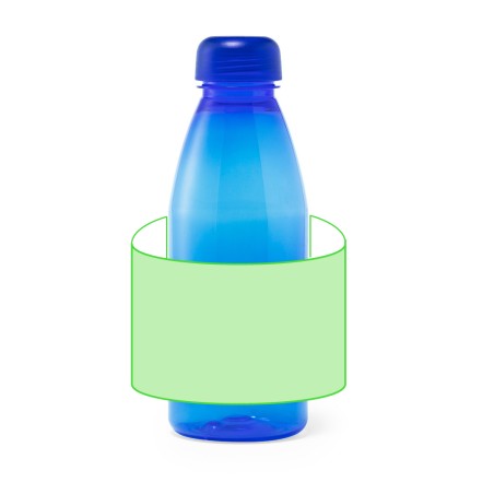 Warlock - 550 ml | Tritan