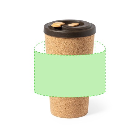 Borio - 500 ml | Liège/ PP